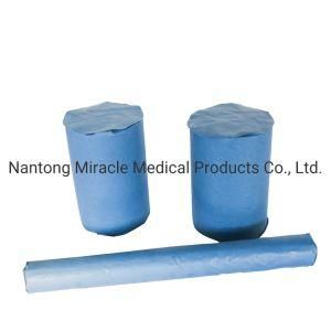 Medical Supplies Surgical Hospital 100% Cotton Abosorbent Gauze Roll