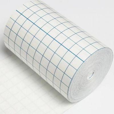 Wound Care Products Hypafix Dressing Retention Tape Adhesive Non-Woven Tape Roll