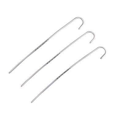 Medical Sterilization Intubating Stylet