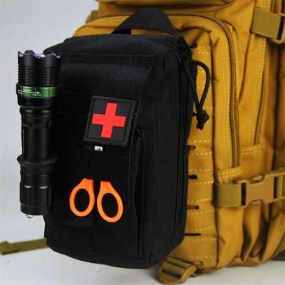 Morden Style Camping Survival Professional Hiking Men Portable Pocket Outdoor Tactical Survival Kit
