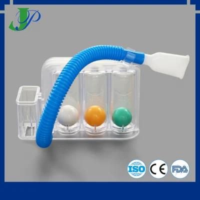 3 Ball Breath Exerciser 3 Ball Breath Exerciser