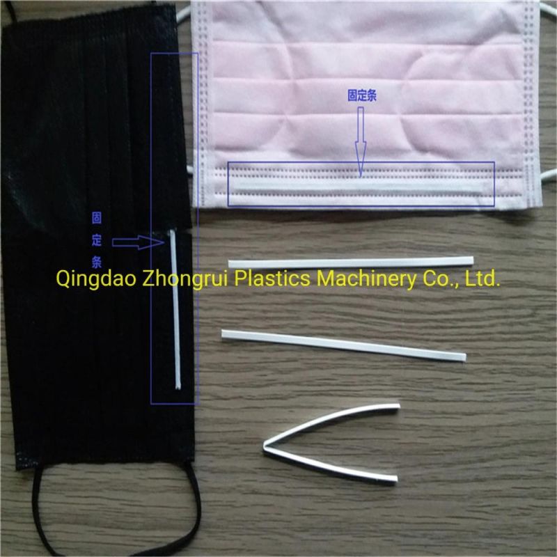 Chinese Manufacturer Bridge of The Nose with Single Wire Craftsmanship