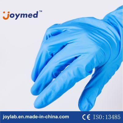 Disposable Nitrile Gloves for Medical Use