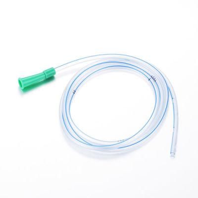 Disposable Sterile Medical PVC Stomach Tube