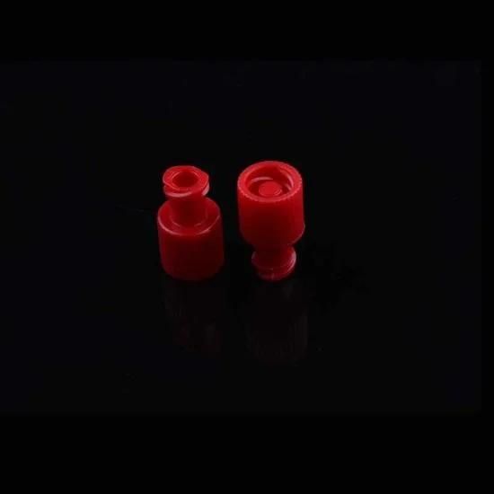 Medical Use Disposable Combi Stopper Luer Lock