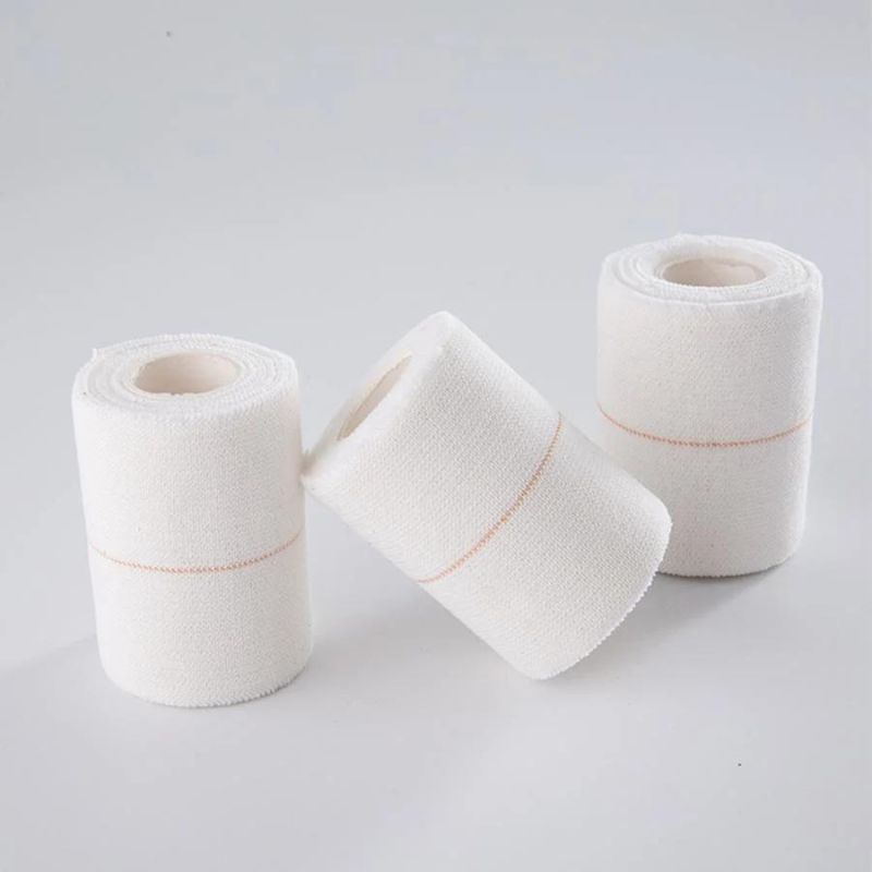 Heavy Duty Cotton Elastic Adhesive Bandage, Elasto-Plast