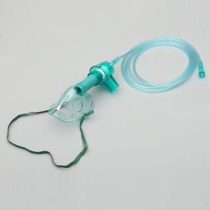Cheap Price Factory Directly Sales Oxygen Concentration Venturi Mask with ISO13485 CE FDA