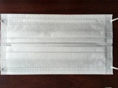 Custom Designer Professional Disposable Medical Masking