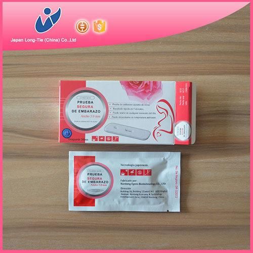 The Best Quality Pregnancy Test Instrument