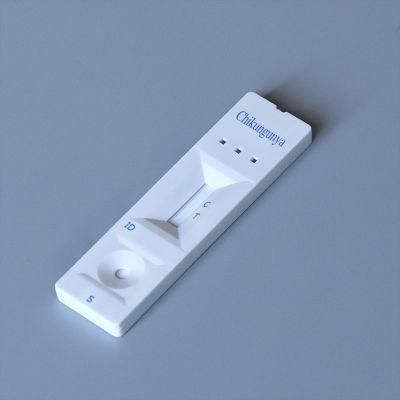 Safecare One Step Rapid Test Chikungunya Virus Rapid Diagnostic Test