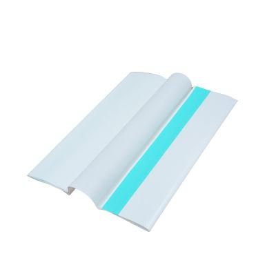 Surgical Incision Film with Ioban Iodine PU PE Material Surgery Drape