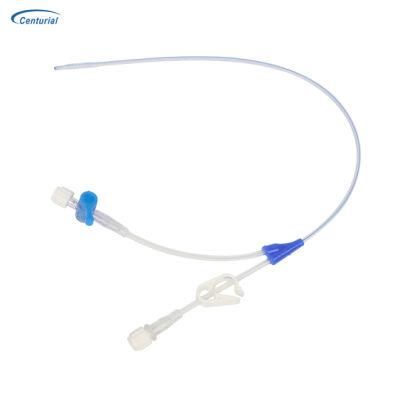 Disposable Medical Supplies Hsg Catheter for Surgery