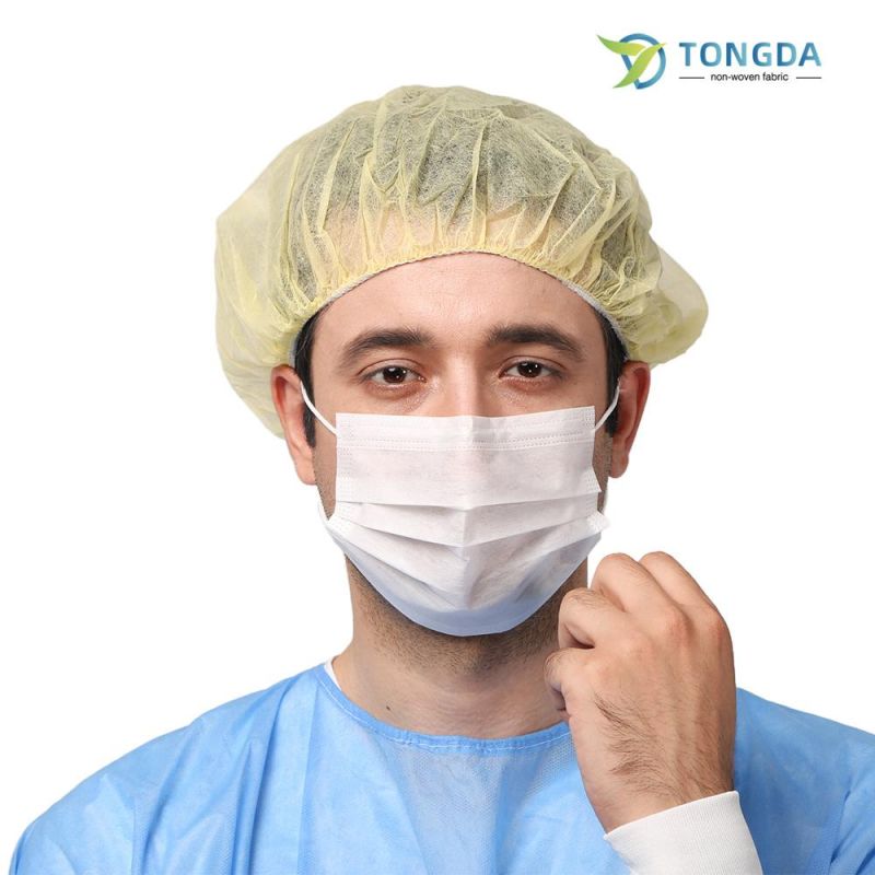 Factory Direct Custom Face Mask 3ply Face Masks Customized Logo Washable Disposable Cloth Facemask