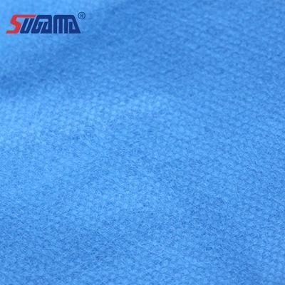 Disposable Wholesale Price Hygienic Medical Hospital Disposable Bed Sheet