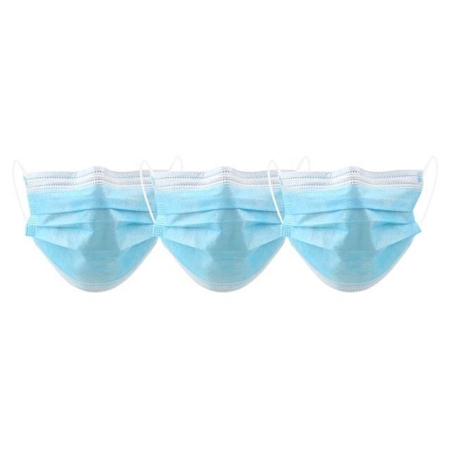 Chinese Suppliers Ios Approved Dust Particulate Respirator Face Mask