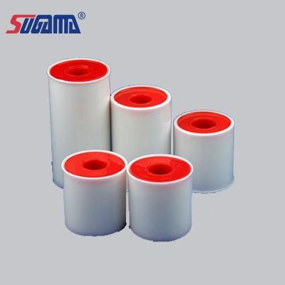 Tinplate Zinc Oxide Plaster Factory