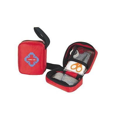 Universal Home Travel Car Use Medical Mini First Aid Kit