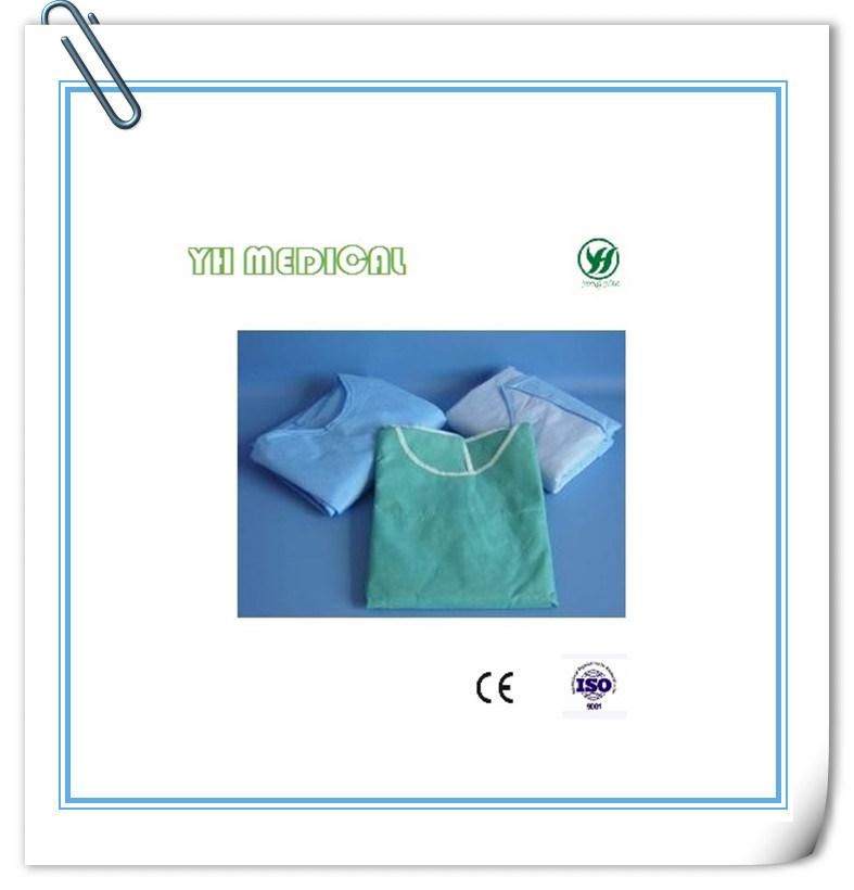 Disposable Surgical Protection Gown