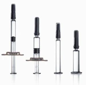 Disposable Pre-Filled Syringe Manufacturers Direct Medical Pre-Filled Syringe Glass