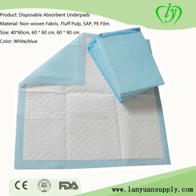 Ly Disposable Medical Incontinence Pads