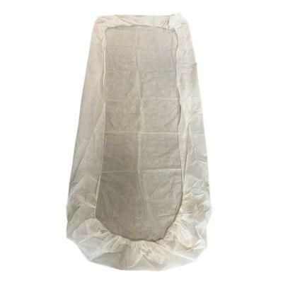 Nonwoven Examination Table Sheet / Disposable Hospital Table Cover