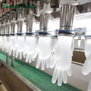 1000PCS Wholesale Cheap Prices Procure Powder Free Pack of 100PCS Per Box Disposable PVC Gloves