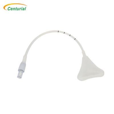 Ptca Medical Use Disposables Silicone Balloon Uterine Stents Cardiovascular Intervention