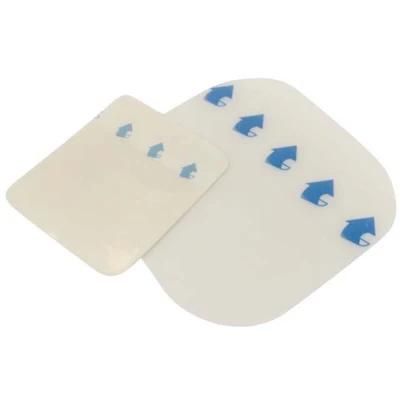 Hydrocolloid Plaster Blister Plaster Health Wound Care Foot Hydrocolloid Blister Plaster Dressing