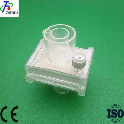 International Standard Bacterial and Viral Filter with Ce &amp; ISO13485