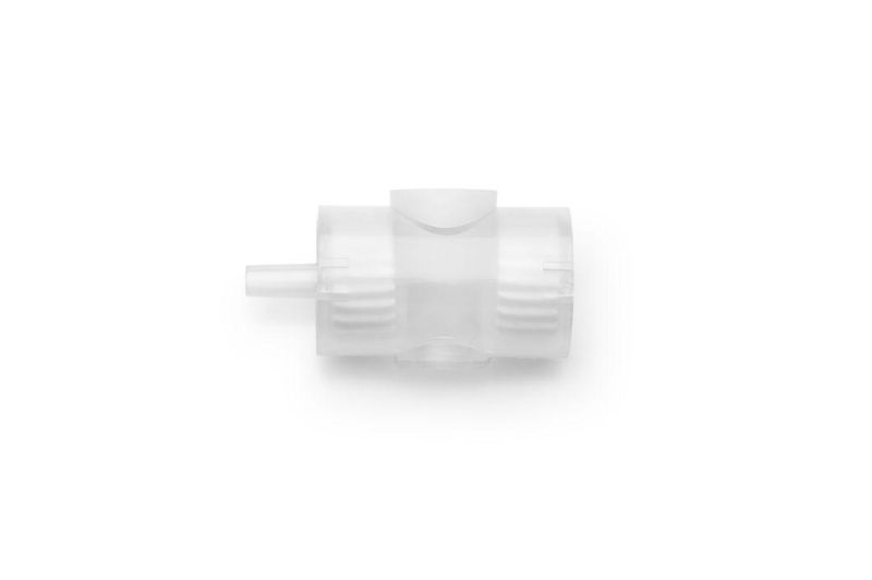 Disposable Breathing Tracheotomy Filter