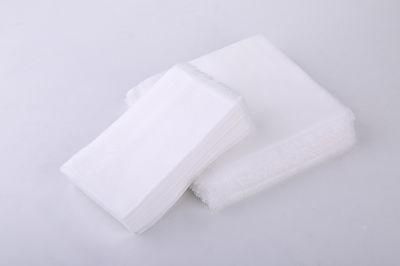 Manufacturer Sterile Medical Non Woven Swab Piece