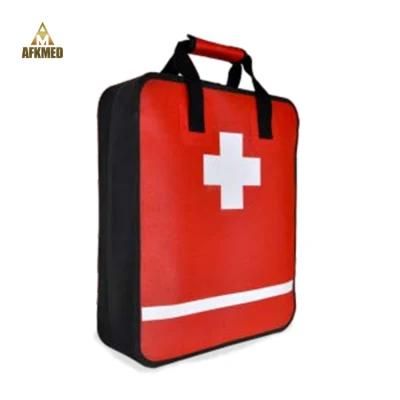 Fashion Outdoor Custom Logo First-Aid Packet First Aid Bag