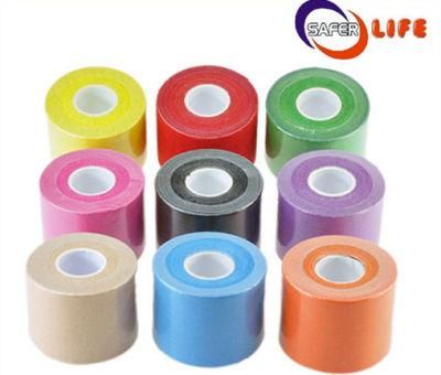 Waterproof Sports Tape Kinesiology Tape Athletic Tape