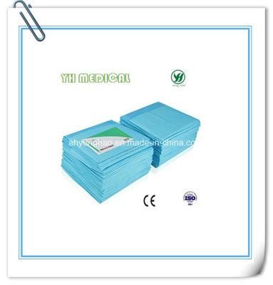 Disposable Incontinence Under Pads