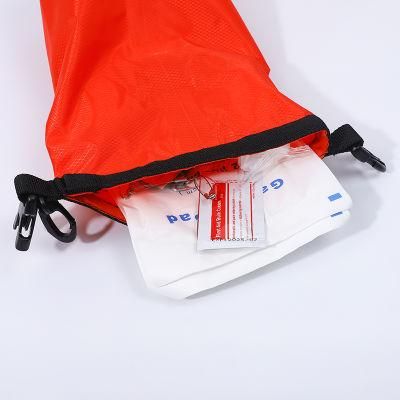Wholesale Supplies Travel Medical Tactical First Aid Kit Trauma