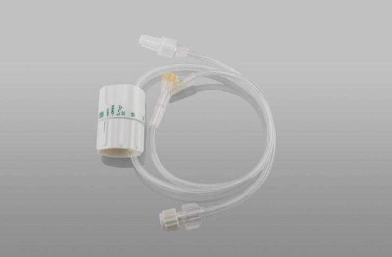 Factory Price Medical Male/Female Luer Lock, Connector, Plug, Brush, Regulator, Different Medical Accessories