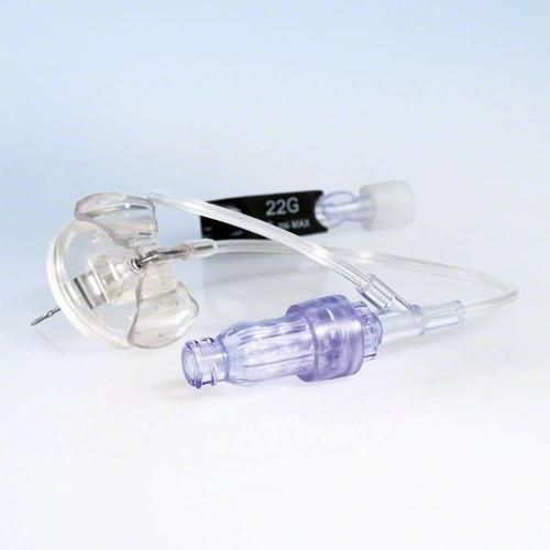 Wholesale Medical Disposable Needle for Syringe with CE/ISO13485