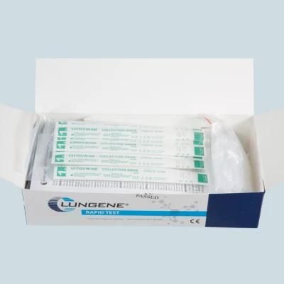 Antigen Rapid Test Kit /Antibody Rapid Test Kits