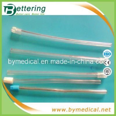 Dental Disposable Plastic Saliva Suction Tips