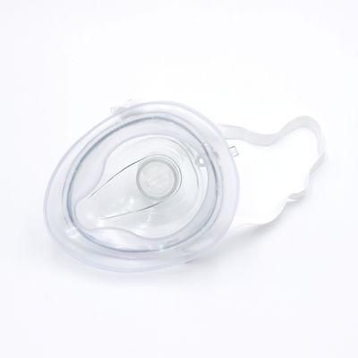 Resuscitation Face Shield/Resuscitation Face Mask/CPR