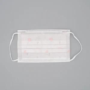 Medical Disposable Respirator Mask