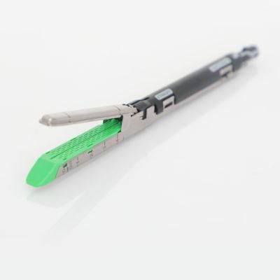 High Quality CE Certificated Endoscopic Linear Cutter Disposable Surgical Stapler