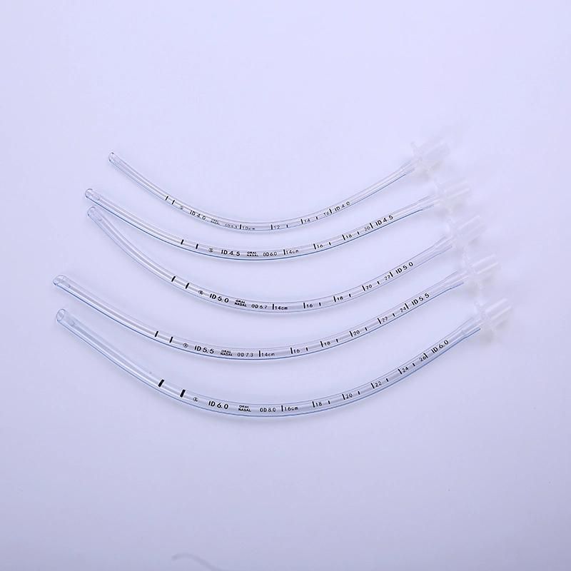 Medical Products Endotracheal Tube Ett
