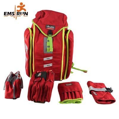 Outdoor Home Office Medical First Aid Kit Ifak