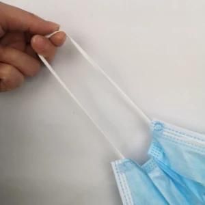 Disposable Good Quality Surgical Mask 3ply with Ce