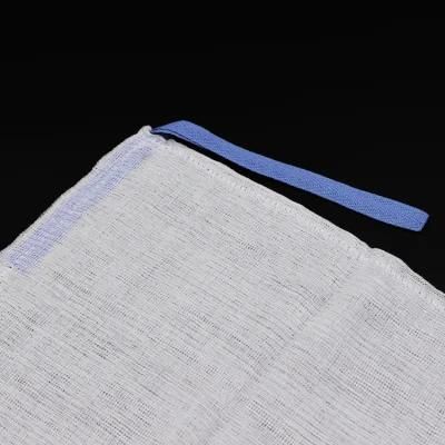 High Absorbent Lap Sponge Abdominal Pad