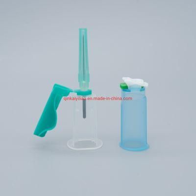 Dental Needle for Single Use