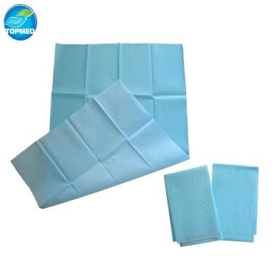 Factory Made Surgical Drape Adhesive Sheet