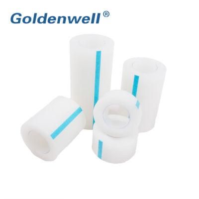 China Factory Directly Supply Surgical PE Adhesive Tape