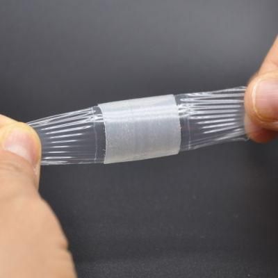 Waterproof Breathable Cotton Non Woven Band Aid
